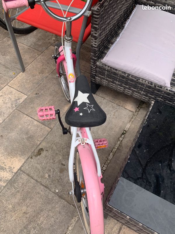 Vélo Enfant (image 3)