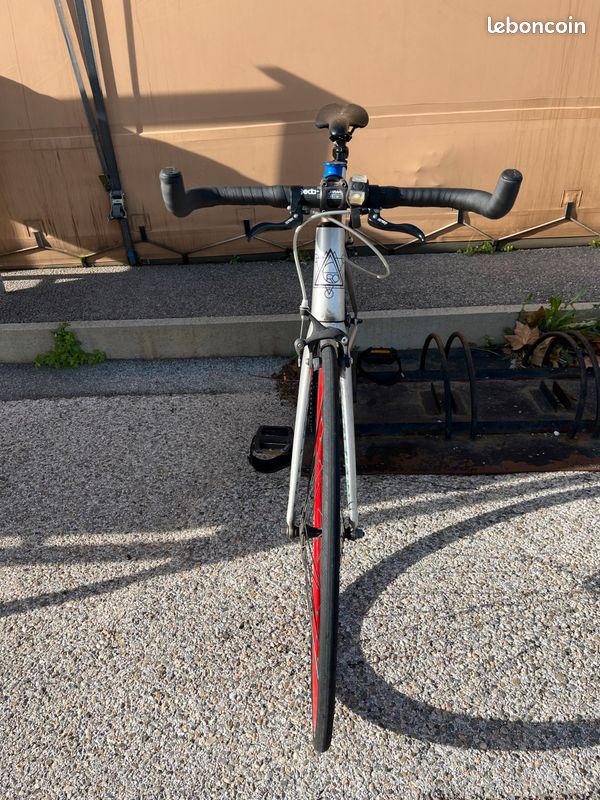 Vélo pignon réversible (image 2)
