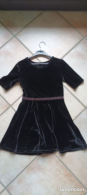 Robe fille (image 1)