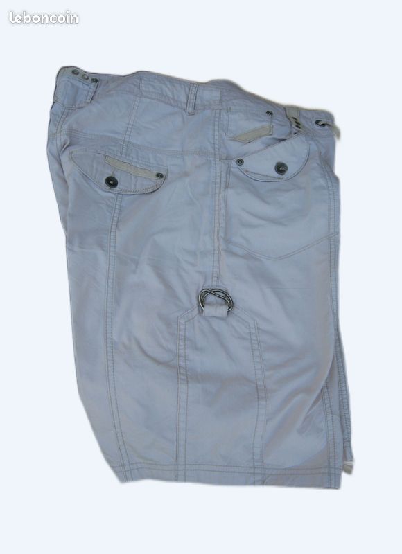 Short femme (image 1)