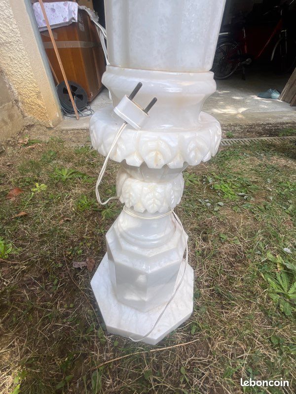 Colonne luminaire (image 3)
