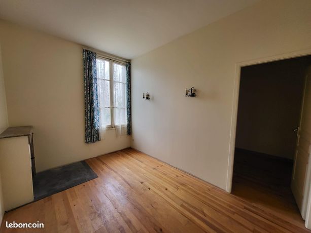 Maison 8 pièces 150 m²