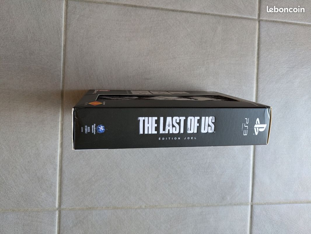 The Last of Us | Une nouvelle édition spéciale fuite sur sur PS5
