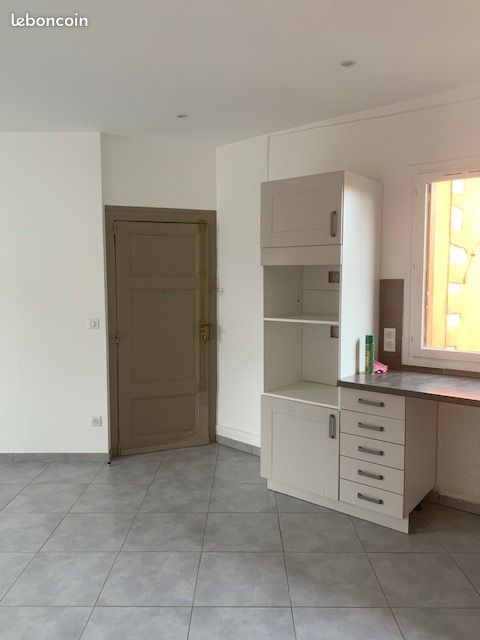 Appartement 3 pièces 60 m² · à Anse · 60 m² · 810 €/mois