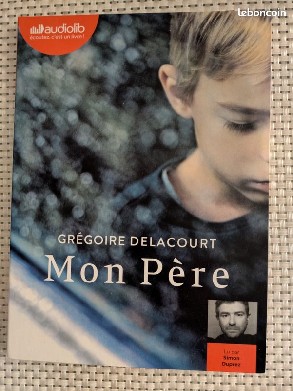 Livre audio (image 9)