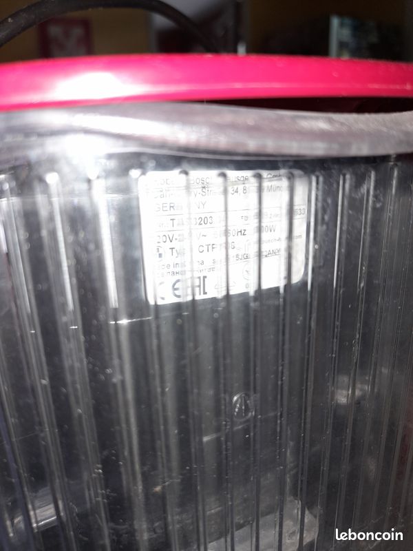 Cafetière tassimo bosch (image 2)