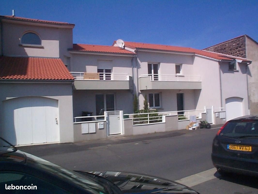 Maison 4 pièces 142 m² · à Aubière · 142 m² · 1 136 €/mois