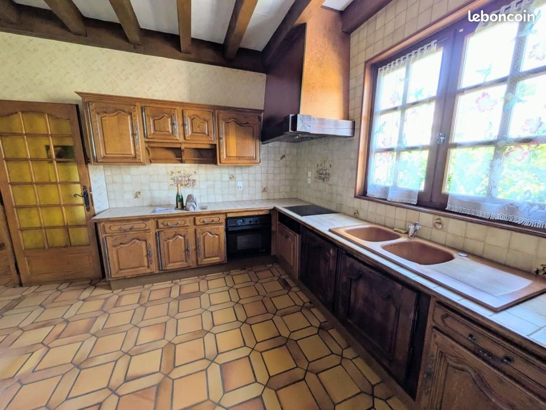 Villa 6 pièces 127 m² (image 5)