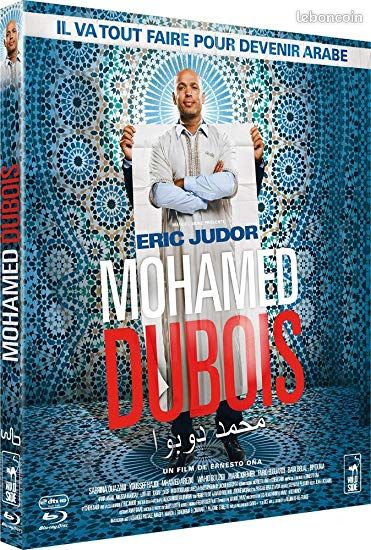 Mohamed dubois (neuf emballé) (image 1)