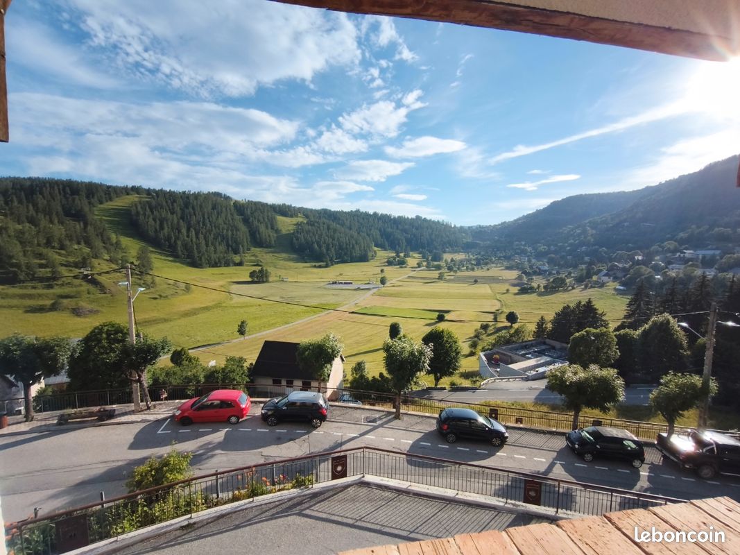 Appartement 3 pièces 60 m² · à Beuil · 60 m² · 139 000 €