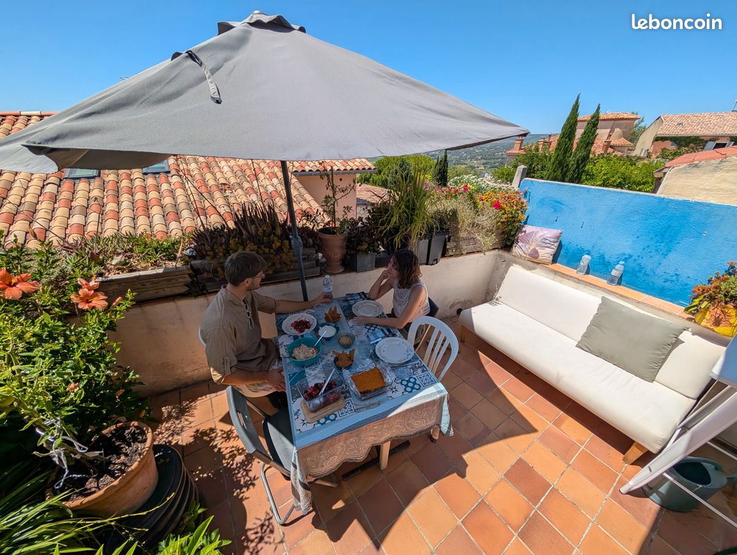 Maison 4 pièces 73 m² · à Le Castellet · 73 m² · 285 000 €