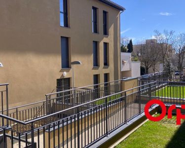 Appartement 329 000 € - 64 m²