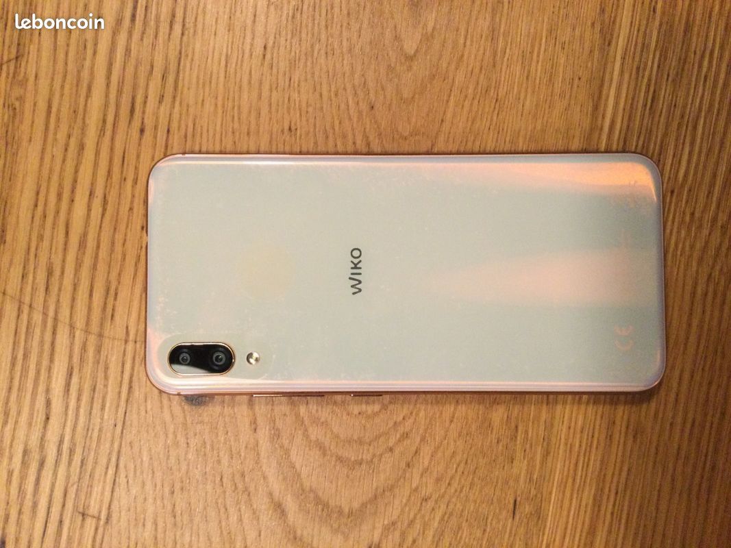Wiko view3 lite (image 3)