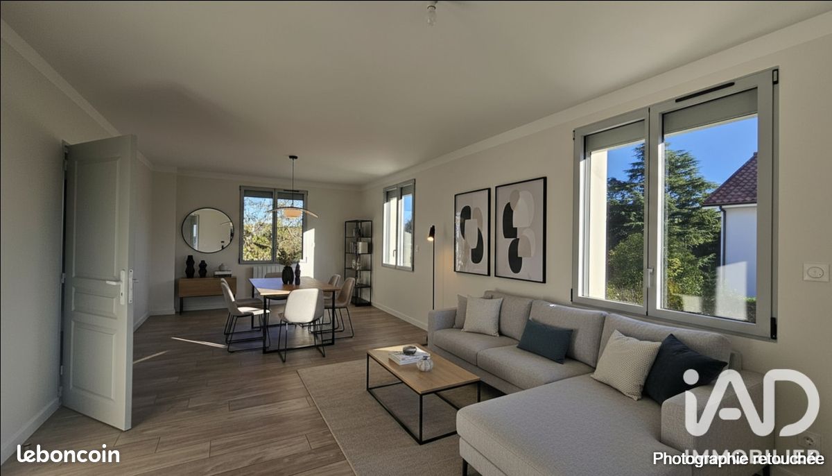 Maison 7 pièces 152 m² · à Montauban · 152 m² · 366 000 €