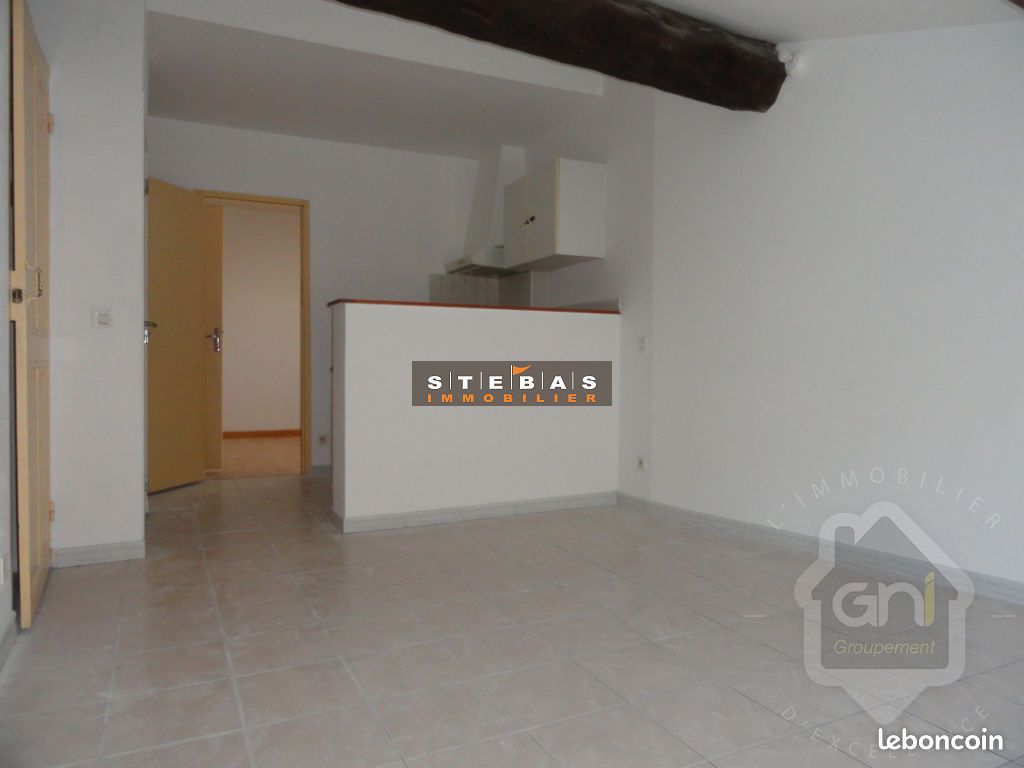 Appartement 2 pièces 34 m² · à Monteux · 34 m² · 450 €/mois