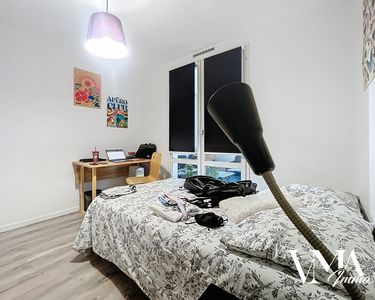 Appartement 205 000 € - 79 m²