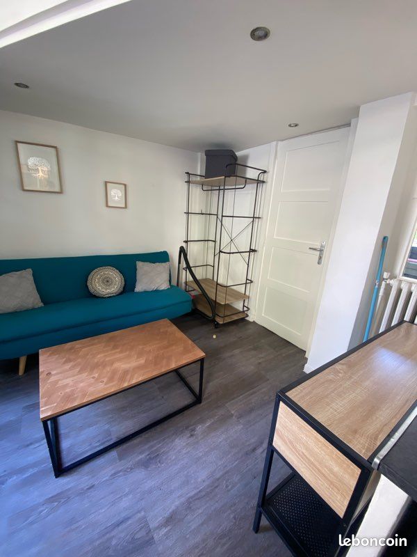Appartement 1 pièce 17 m² · à Nice · 17 m² · 700 €