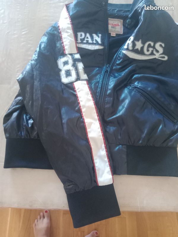 Veste neuve (image 5)