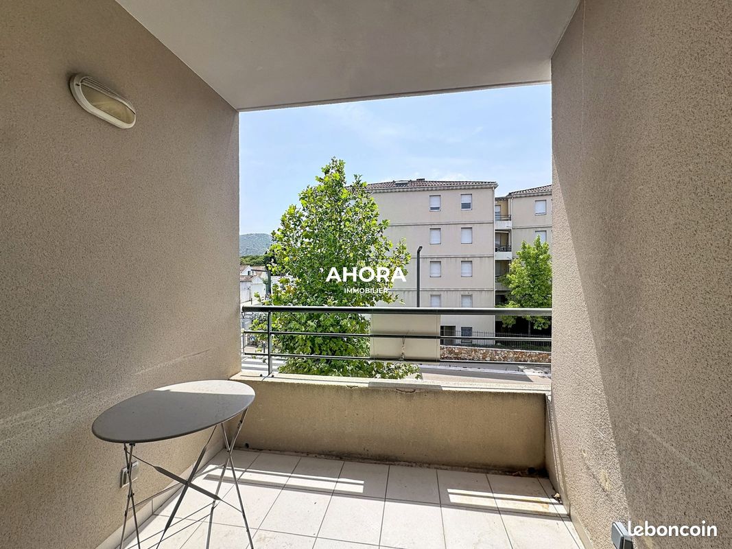 Appartement 2 pièces 38 m² · à Marseille · 38 m² · 220 000 €