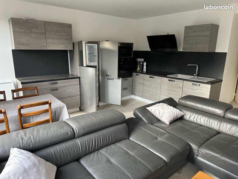 Appartement 2 pièces 55 m² · à Metz · 55 m² · 800 €/mois