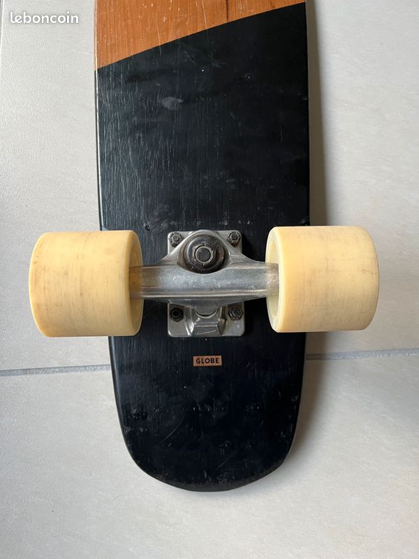 Skate globe (image 7)