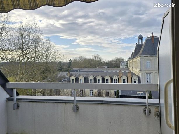 Studio 1 pièce 35 m²