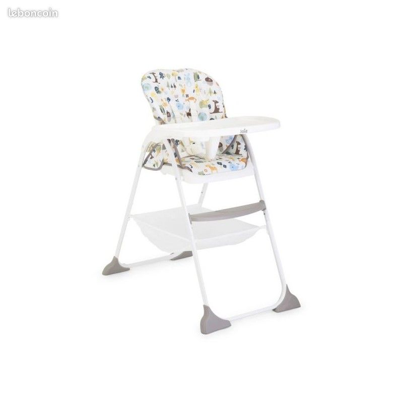 Chaise Haute Joie D Occasion Annonces Equipement Bebe Leboncoin Page 4
