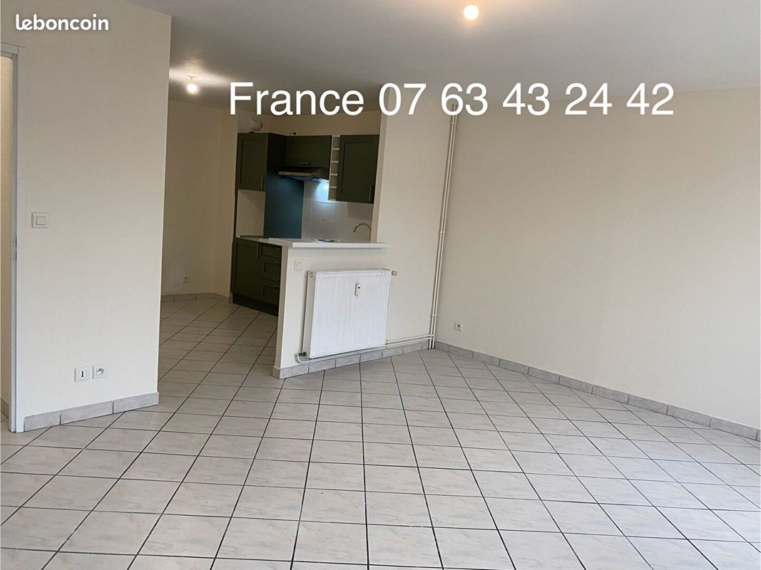 Appartement 4 pièces 77 m² · à Saint-Blaise-du-Buis · 77 m² · 125 000 €