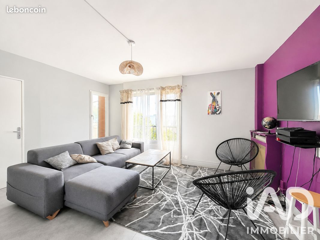 Appartement 5 pièces 86 m² · à Reims · 86 m² · 149 000 €