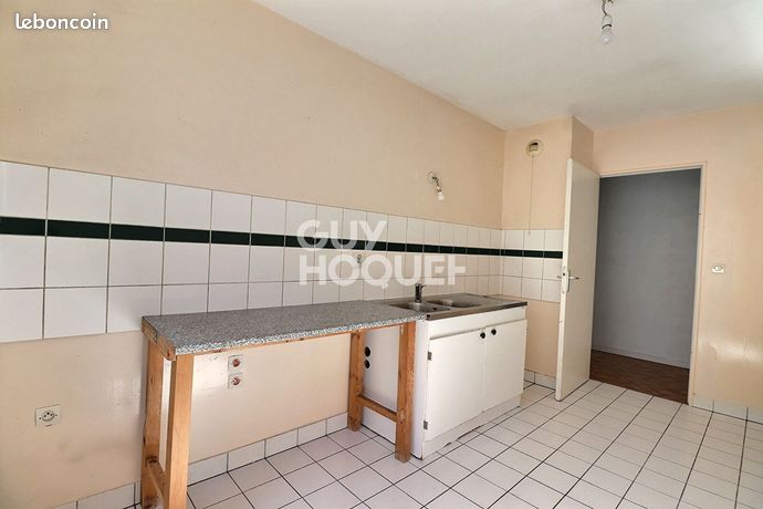 Appartement 3 pièces 66 m² — 4