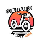 COUNTR-E-RIDE BY TROTT RIDER