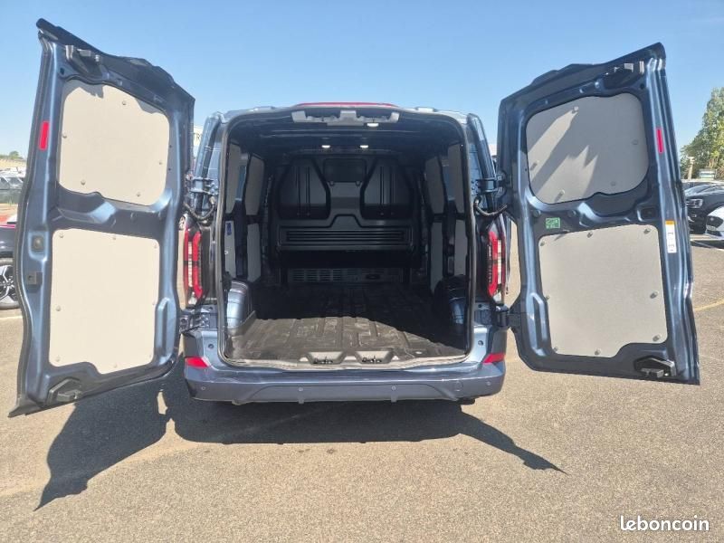 Ford Transit Custom Fg 320 L1H1 2.5 Duratec 232ch Hybride rechargeable Sport CVT (image 12)