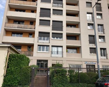 Appartement 161 200 € - 52 m²