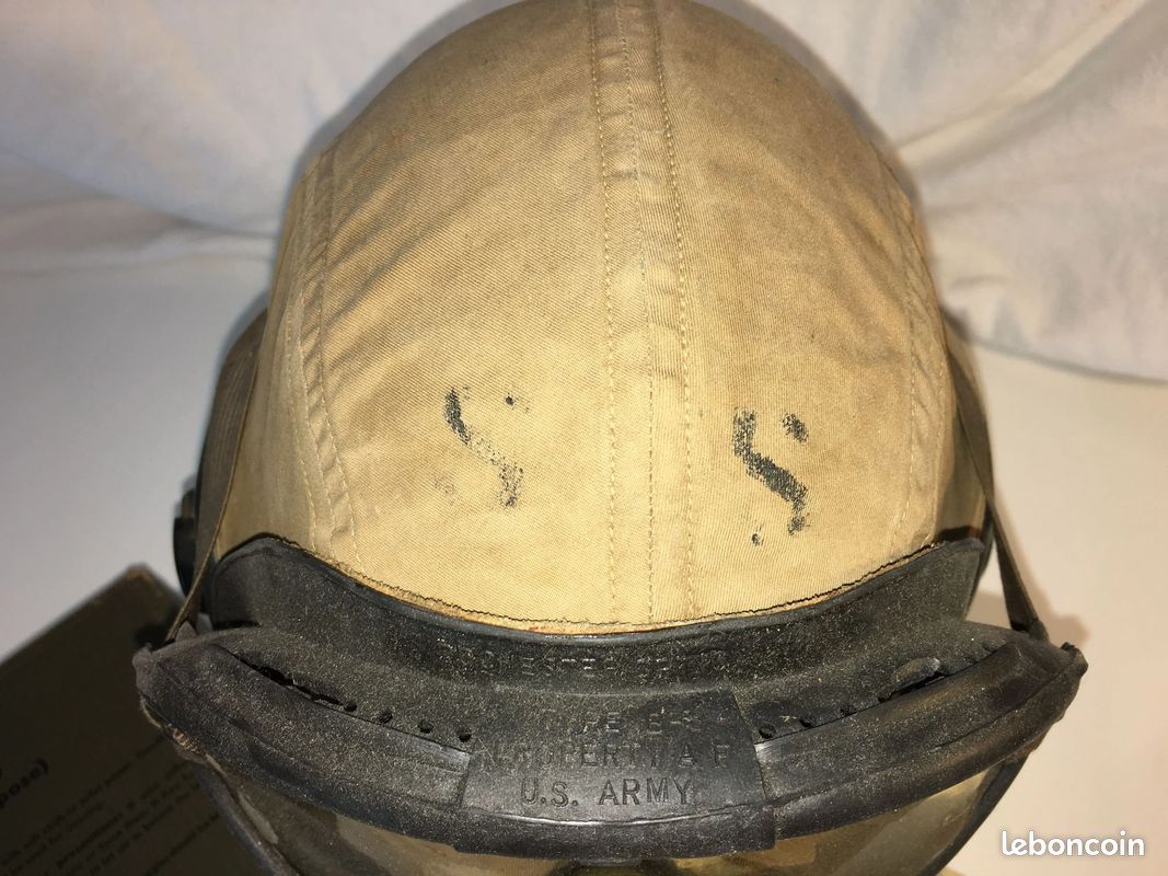 Ww2 lot pilote US (image 12)