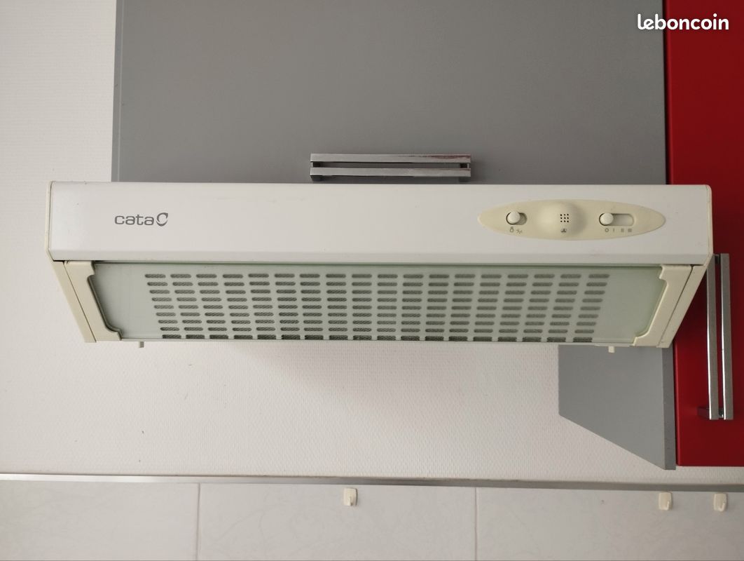 Cuisine équipée avec électroménager (image 8)