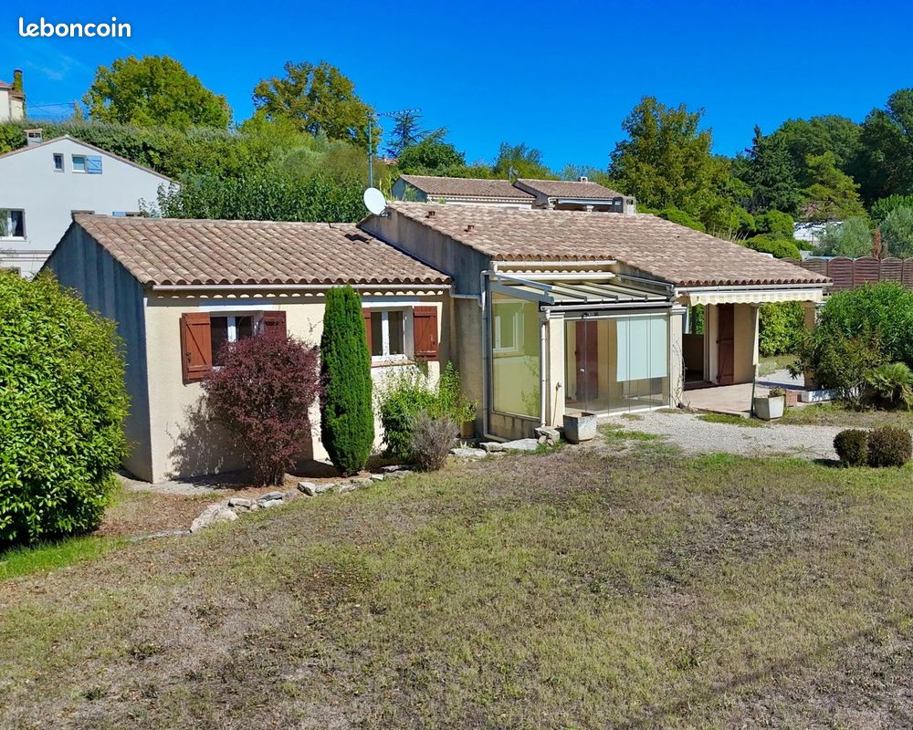 Maison 4 pièces 103 m² · à Flayosc · 103 m² · 329 000 €