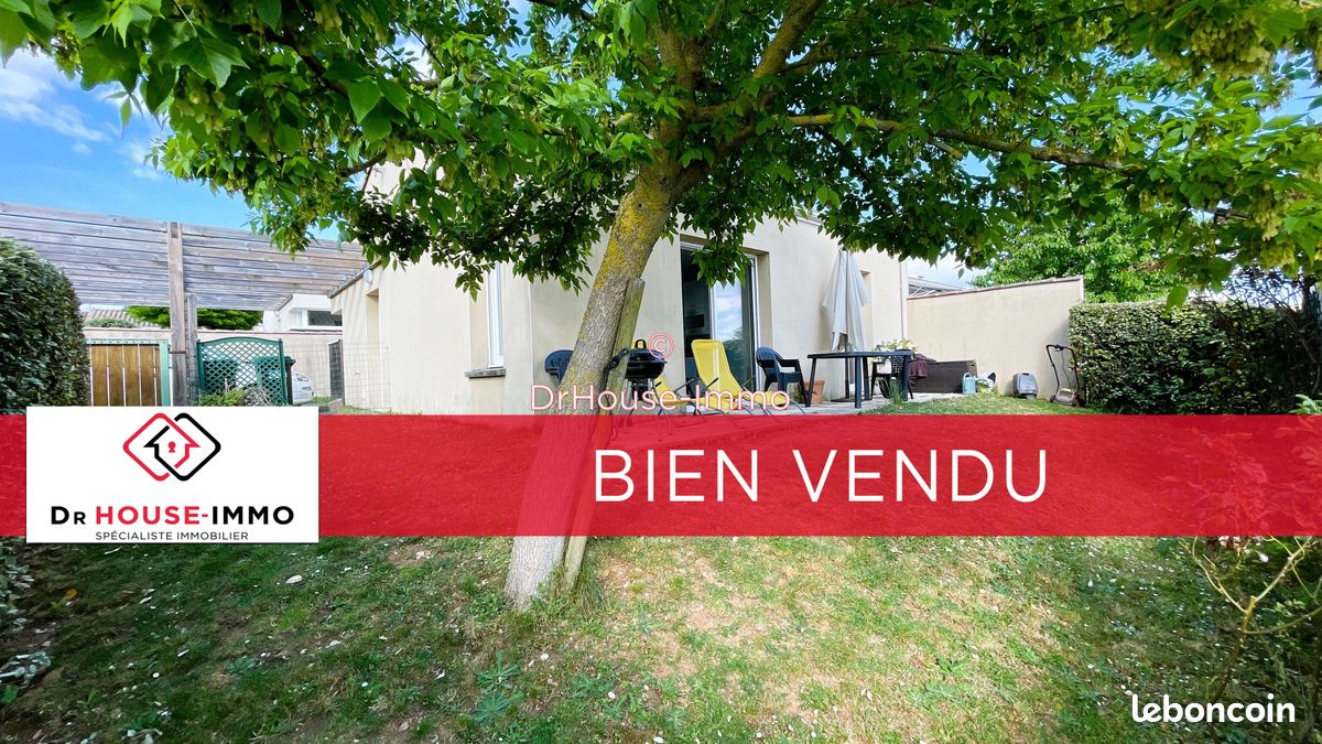 Maison 3 pièces 70 m² · à Niort · 70 m² · 163 525 €