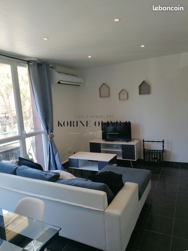 Appartement 3 pièces 53 m² · à Aix-en-Provence · 53 m² · 1 200 €