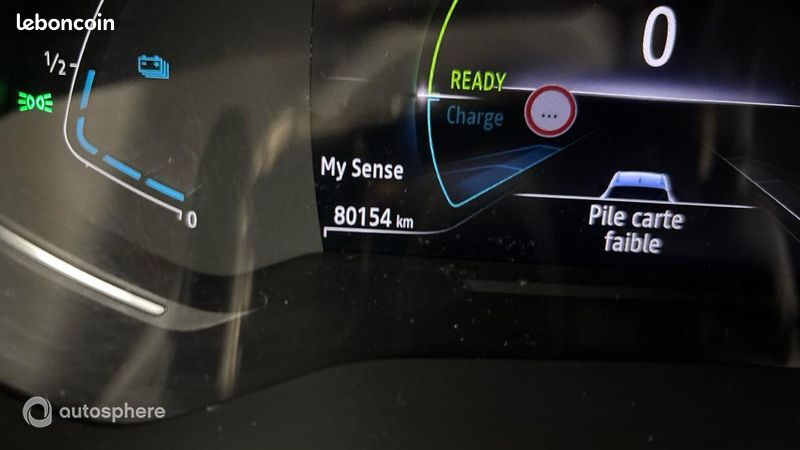 Renault Captur 1.6 E-Tech hybride 145ch Techno (image 9)