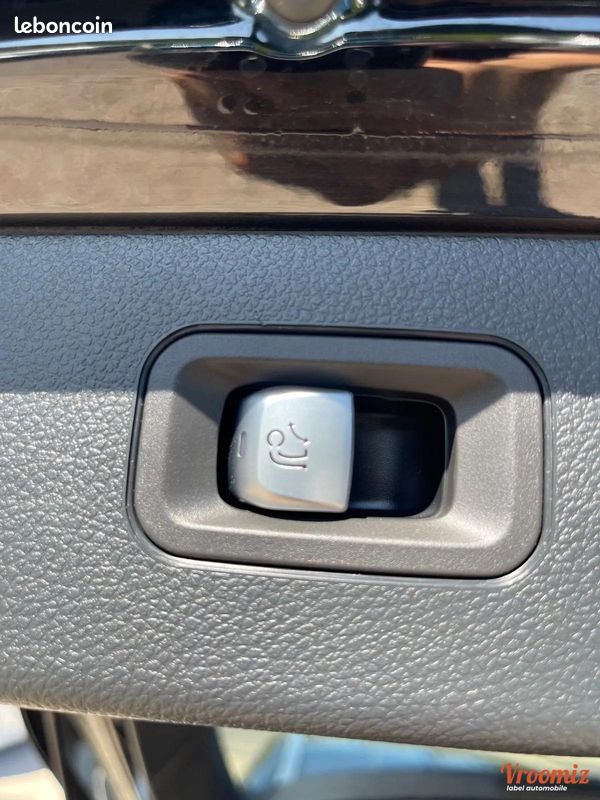 Mercedes Classe Glc 350 E FASCINATION 4-MATIC (image 18)