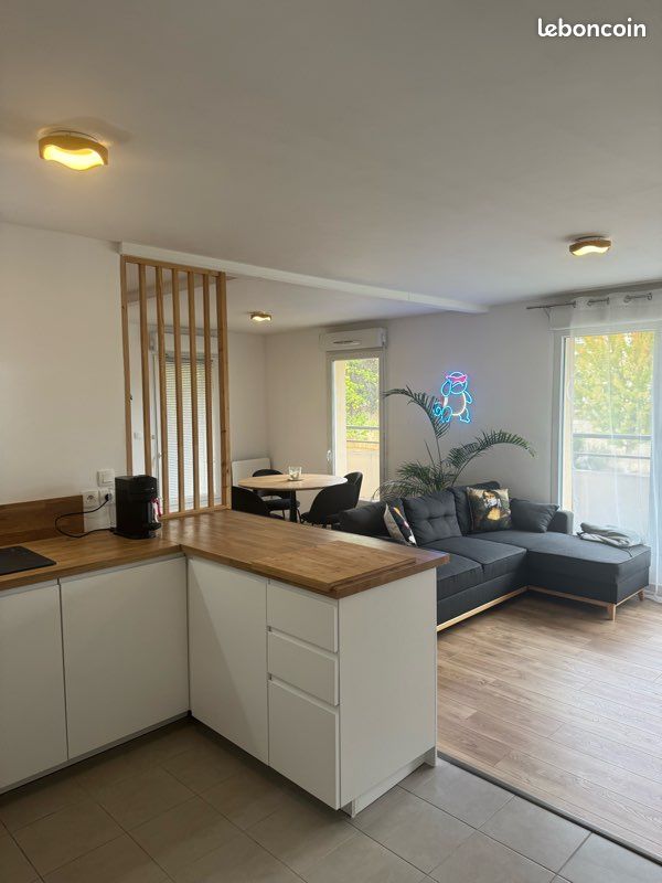 Appartement 2 pièces 56 m² · à Caen · 56 m² · 950 €