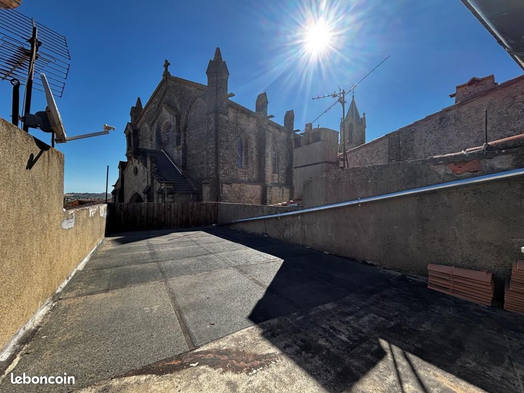 Maison 4 pièces 115 m² · à Preixan · 115 m² · 115 000 €