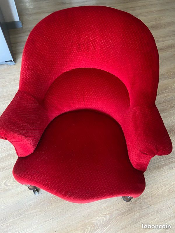 Fauteuil (image 3)