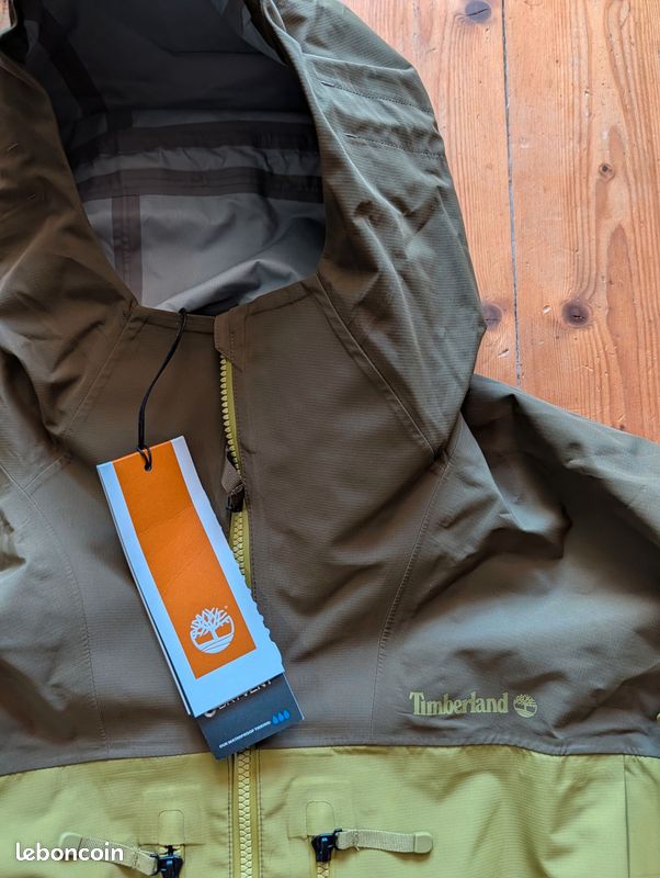 Veste de ski timberland (image 2)