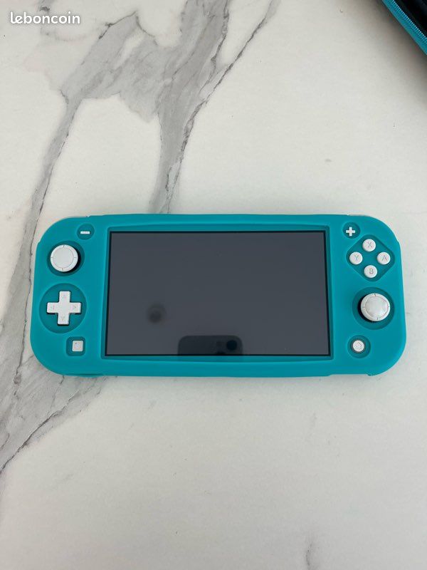 Switch lite (image 3)