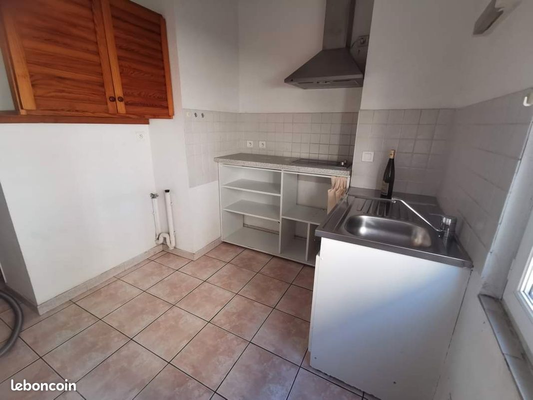 Appartement 1 pièce 23 m² · à Mirande · 23 m² · 330 €/mois