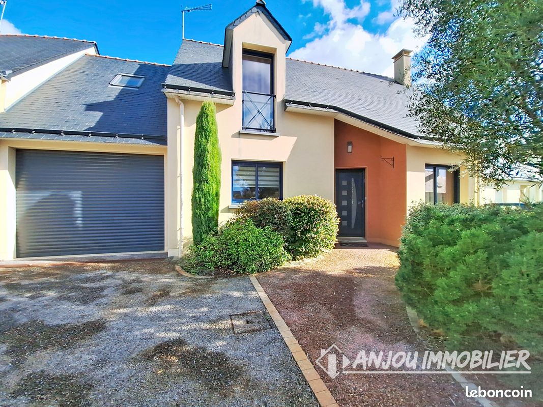 Maison 4 pièces 127 m² · à Candé · 127 m² · 295 000 €