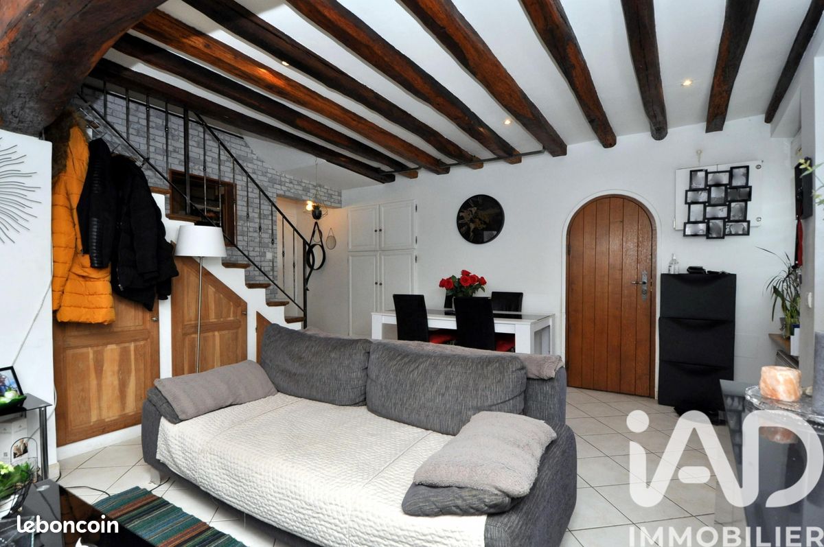 Maison de village 4 pièces 86 m² (image 1)