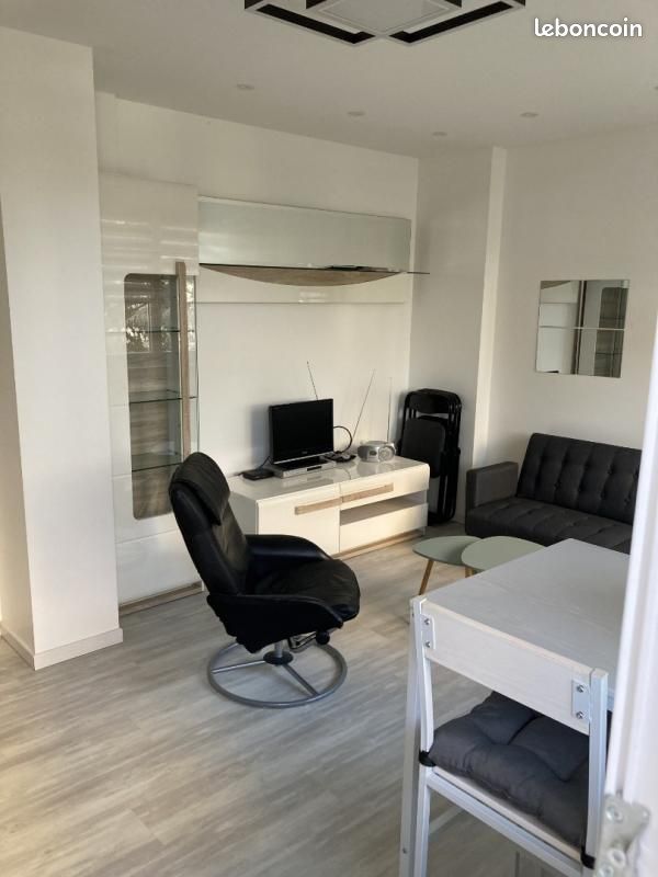 Appartement a louer vandoeuvre-les-nancy - 2 pièce(s) - 38 m2 - Surfyn