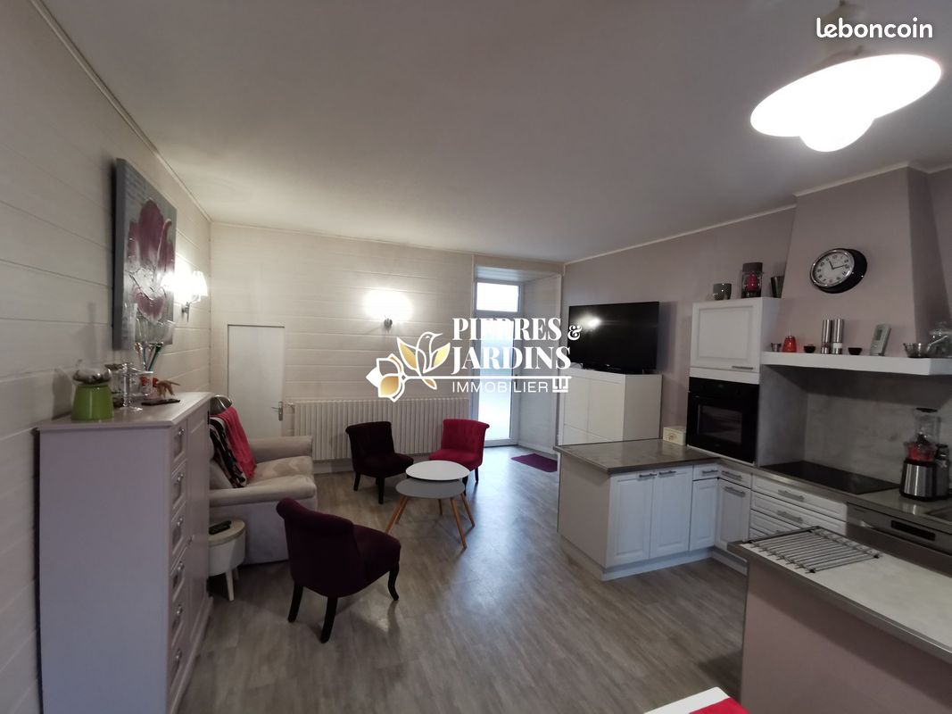 Maison 5 pièces 123 m² - Courlay 79440 (image principale 13)